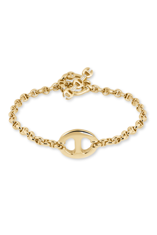 14mm Single Link Bracelet