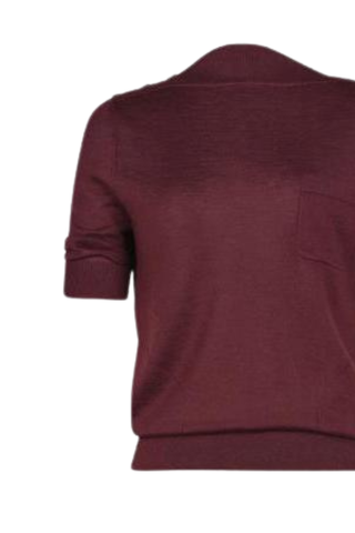 Gale Top | Black Cherry