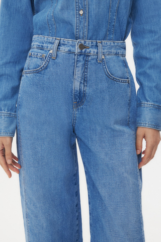 West 11th Jean | Vintage Wash
