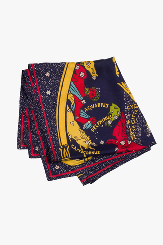 The Scarf It Up | Cosmos