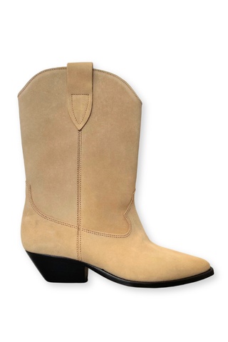 Duerto Boot | Beige