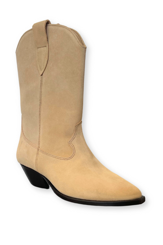 Duerto Boot | Beige