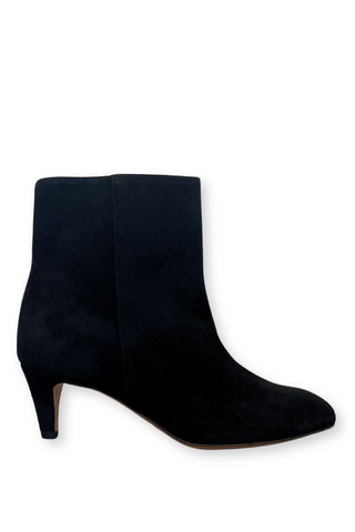 Daxi Boot | Black