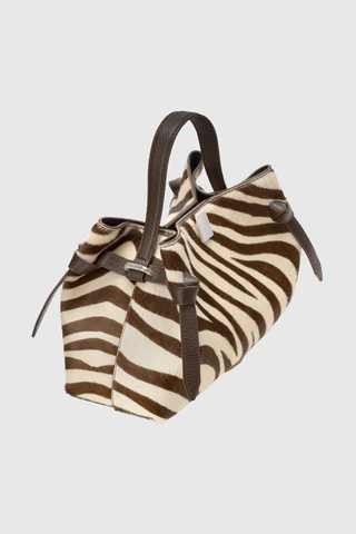 Gyoza Handbag | Savanna Pony