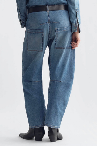 Shon Jean | Cienna Wash