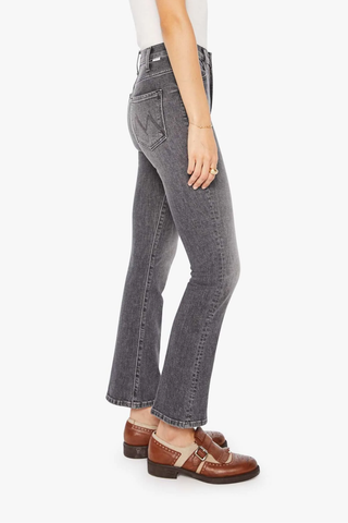 The Hustler Flood Jean | Under The Bleachers