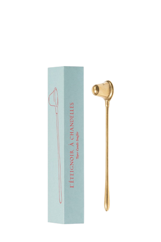 Taper Candle Snuffer