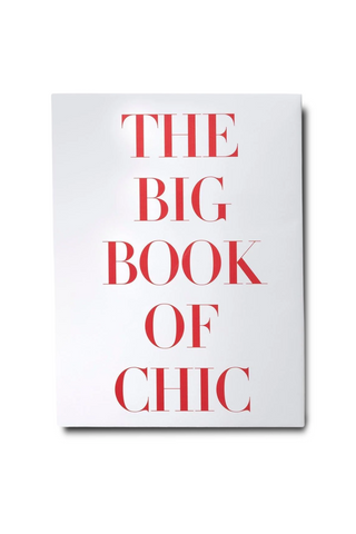 The Big Book of Chic