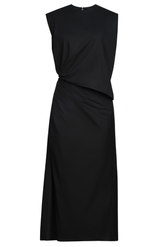 Rini Dress | Black