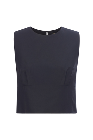 Darter Top | Black
