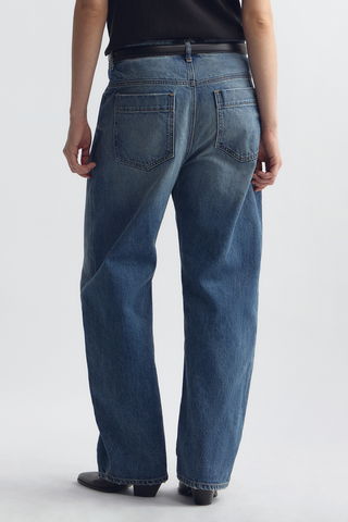 Tribeca Jean | Rosebowl Wash