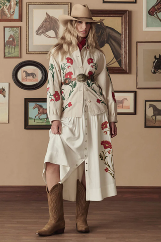 The Gus 6X Hat | Butterscotch