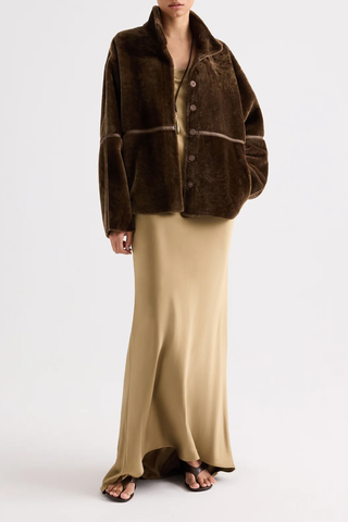 Big Sky Jacket | Kangaroo