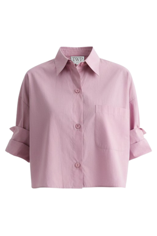Next Ex Shirt | Lilas