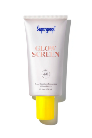 Glowscreen | Sunrise SPF 40