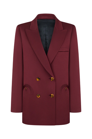 Everynight Blazer | Novalis Wine