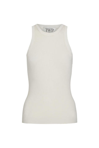 Port Tank | Ivory