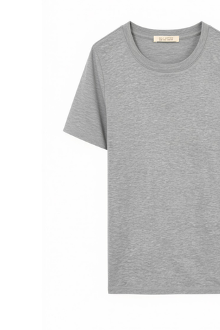 Elin Tee | Heather Grey