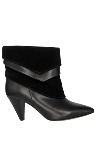 Lyone Boot | Black