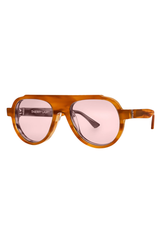 Clandesty 117 | Pink