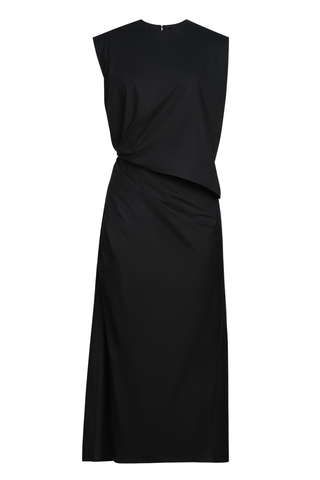 Rini Dress | Black