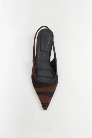 Jenny Heel | Cacao Multi