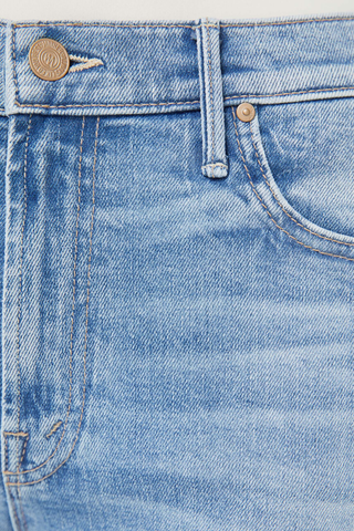 The Insider Skimp Jean | Baubles And Trinkets