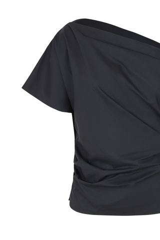 Mata Top | Black