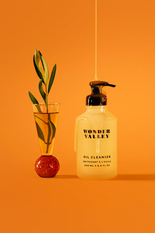 Oil Cleanser | 200ml