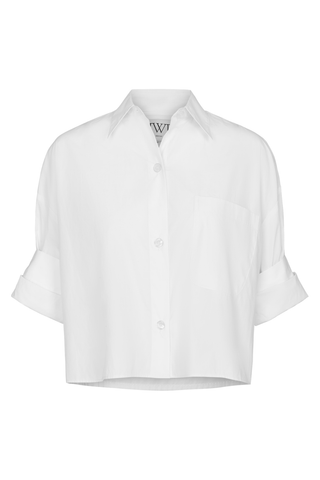Next Ex Shirt | White