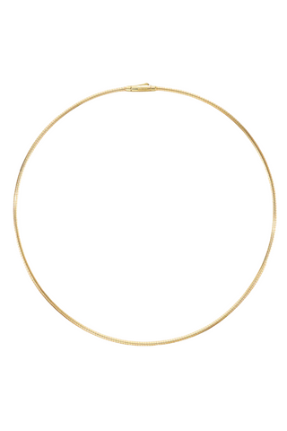 Large Nostalgia Chain | 16"