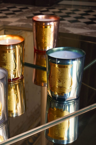 Classic Candle | Fir