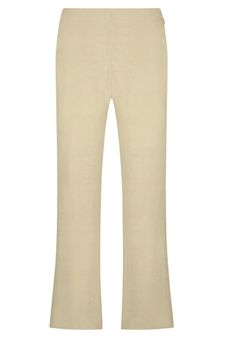 Morelia Pant | Donzi Champagne