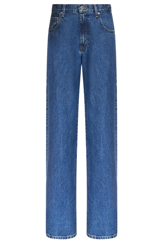New Straight Jeans | Paris