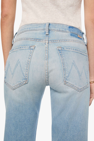 The Newbie Skimp Jean | Go Long