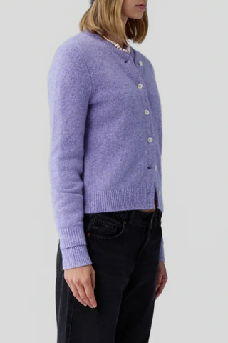 Ava Cardigan | Dusk
