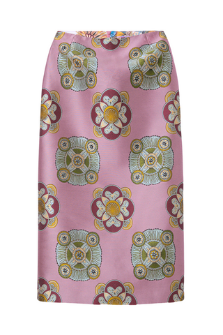 Pencil Skirt | Nucleus