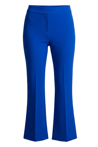 Rene Pull On Pant | Cobalt