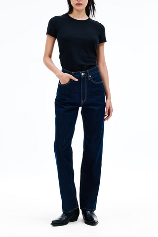 London Jean | Midnight Mile