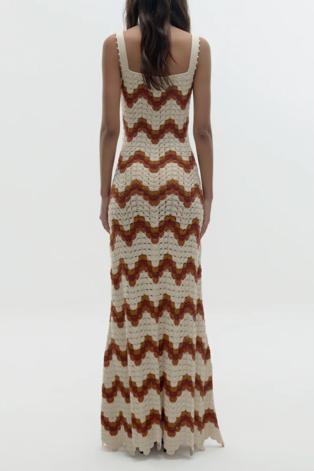 Marea Maxi Dress