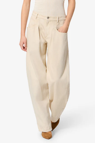 Lisha Jean | Beige