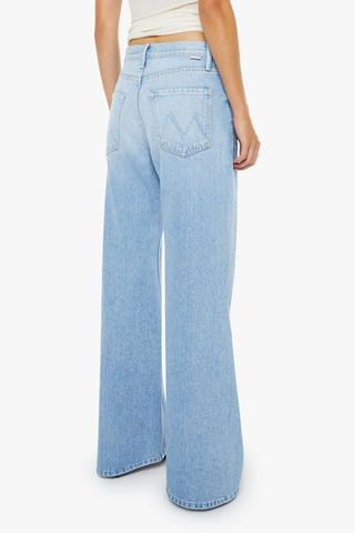 The Lemon Twist Sneak Jean | Munchies