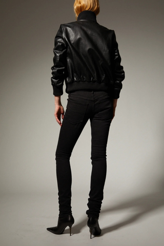 Jill Jacket | Black