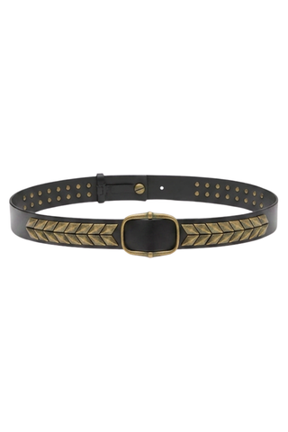 Belja Belt | Black
