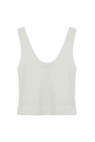 Uri Tank | Ivory