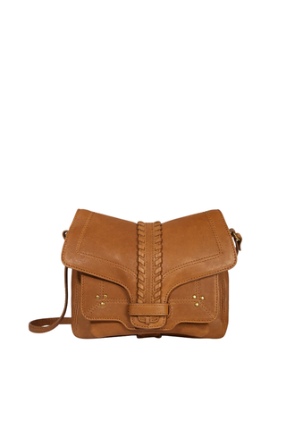 Harry S Bag | Camel