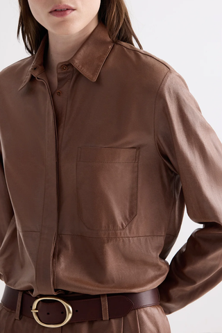 Cowboy Update Shirt | Pinecone