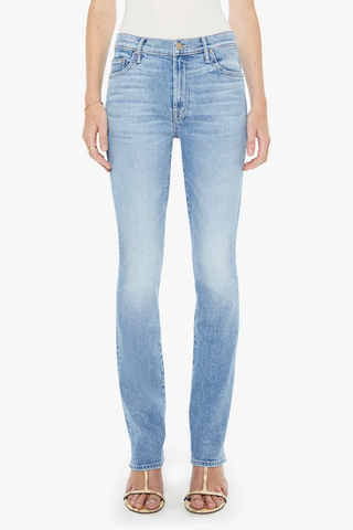 The Insider Skimp Jean | Baubles And Trinkets