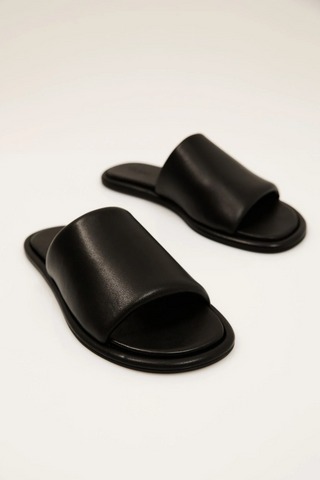 Everyday Slippers | Black