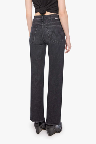 Lil Rambler Zip Sneak Jean | Riding The Milkyway